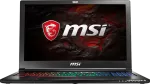 MSI GS63 7RD-086PL Stealth