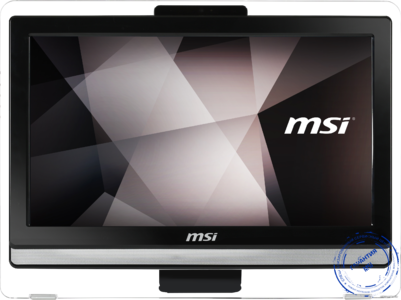 моноблок MSI Pro 22E 4BW-026RU