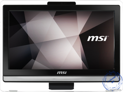 моноблок MSI Pro 20ET 4BW-096RU