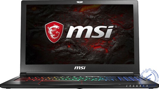 ноутбук MSI GS63VR 7RG-025RU Stealth Pro